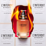 GIVENCHY L’Interdit Туалетная вода для женщин