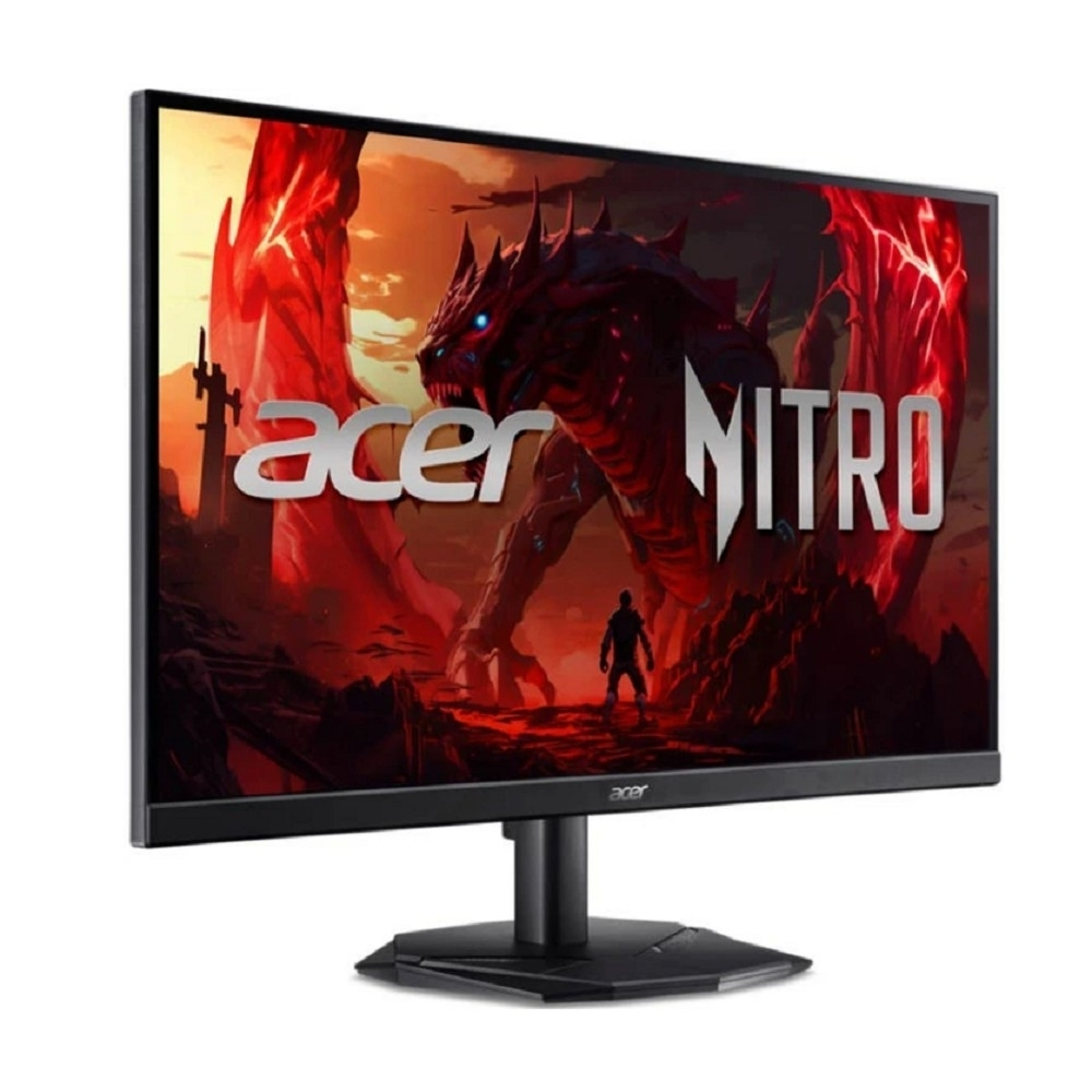 Монитор LCD Acer 27" KG271X1bmiipx Nitro (IPS 1920x1080 200Hz 2xHDMI DisplayPort MM) [UM.HX1CD.101]