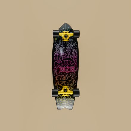 PASSENGER SKATESHOP: скейтшоп в Красноярске