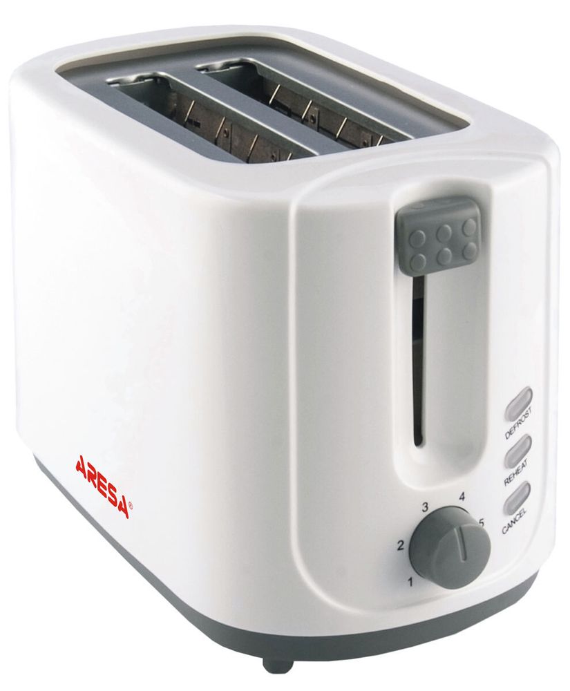 Тостер ARESA AR-3001