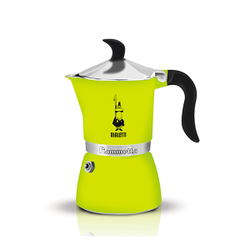 Bialetti Fiammetta Lime на 3 порции 7113