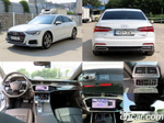 Audi A6 (C8) 45 TFSI Quattro Premium (07.2021)