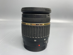 Tamron SP AF 17-50mm 2.8 XR Di II LD Asph IF A16 Canon Грибок