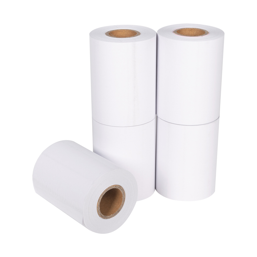 Кассовая лента Europrint EPR-80.60.25 (5 рулонов)