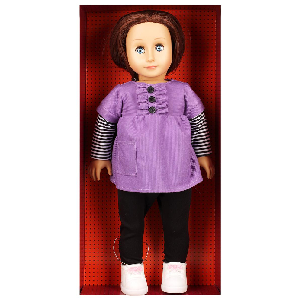 Кукла Классическая 50см, коробка MG199-2