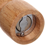 Перцемолка механическая «BAVARIA» светлое дерево 14*5см