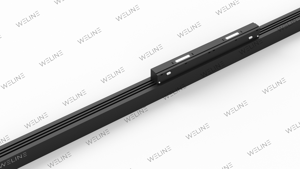 Магнитный светильник "Weline Multispot-6" 1080 мм.