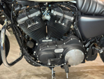 Harley-Davidson Sportster Iron 883 (XL883N) 2018
