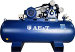 Компрессор поршневой AE&T TK-500-7.5