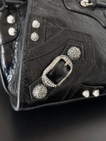 Balenciaga Neo Cagole City Small Bag 26 cm