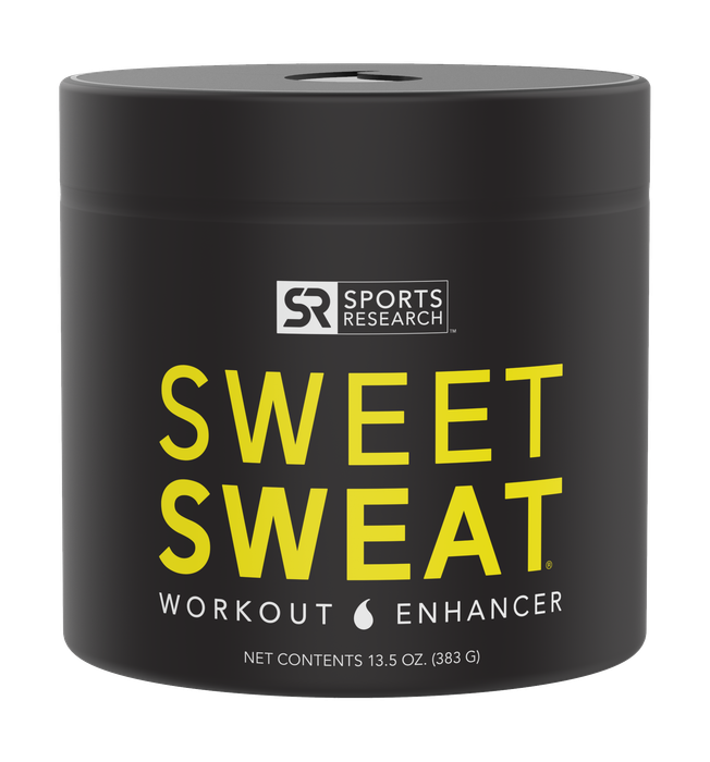 Gnc sweet sweat band hotsell