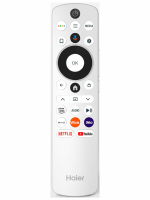 Телевизор Haier 43 Smart TV S2 Pro