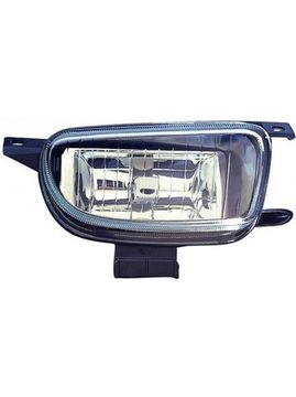 ПРОТИВОТУМАННАЯ ФАРА VOLKSWAGEN T4 ПРАВАЯ 1996