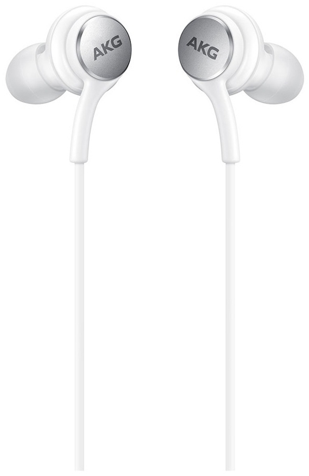 Наушники Samsung EO-IC100 белый