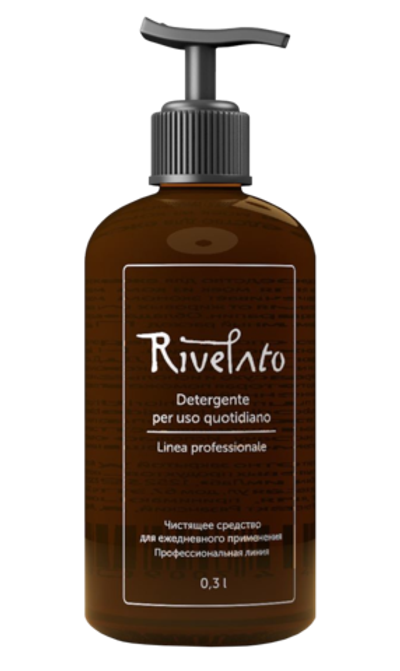 Rivelato №2 Чистящее средство для ежедневного применения, 300 млR2-300