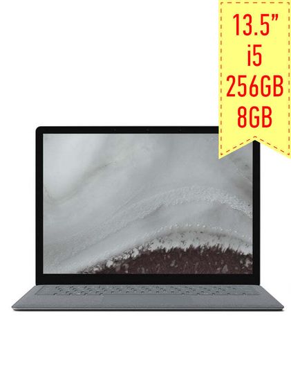 Microsoft Surface Laptop 2 i5 8GB 256GB