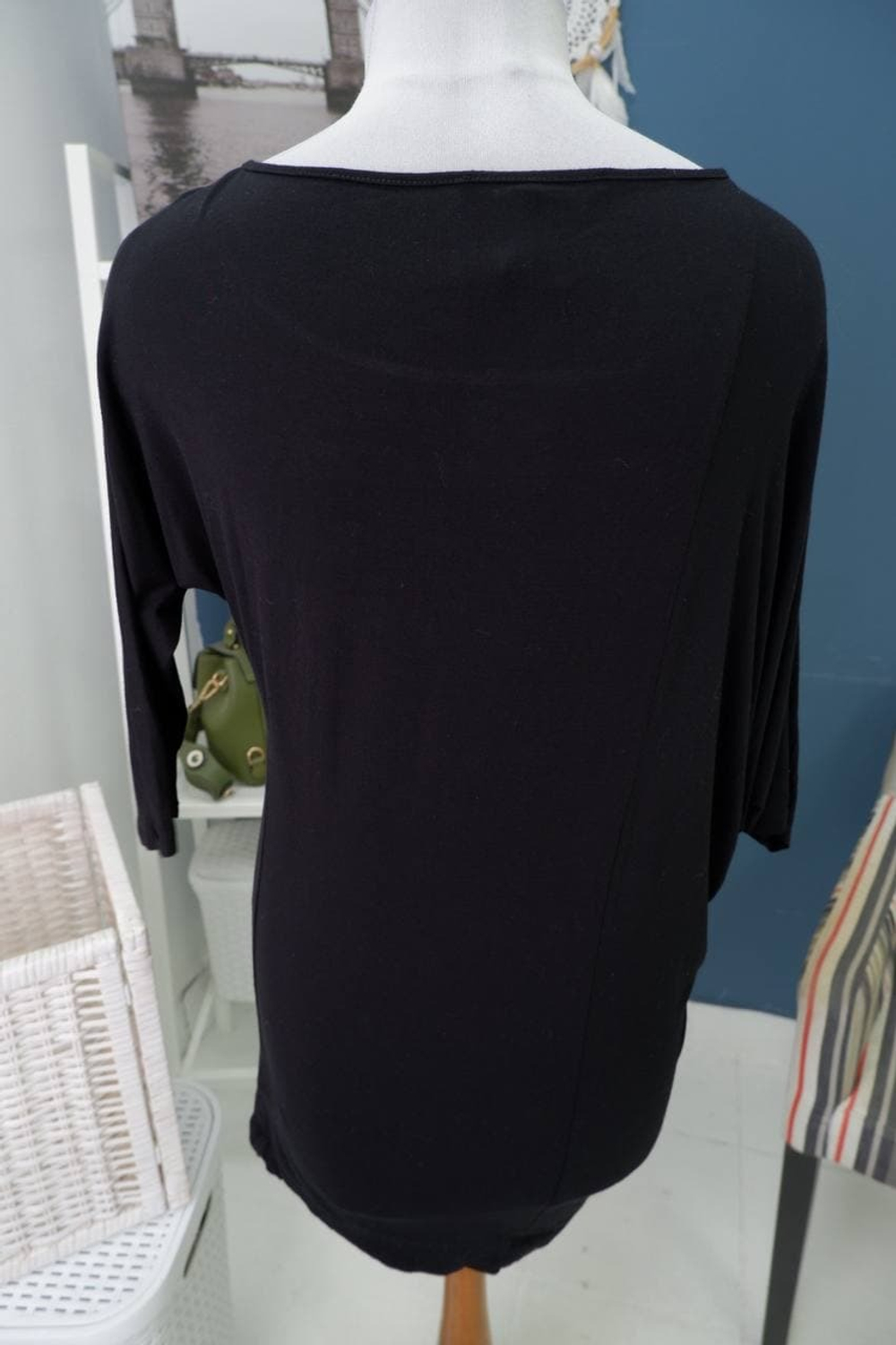 Платье Steps комфортное 44 размер