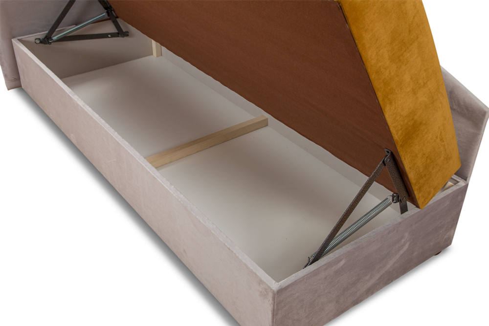 Кровать У-1Т