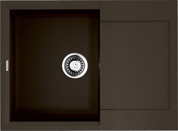 Кухонная мойка OMOIKIRI Sakaime 68-DC(арт.4993192)