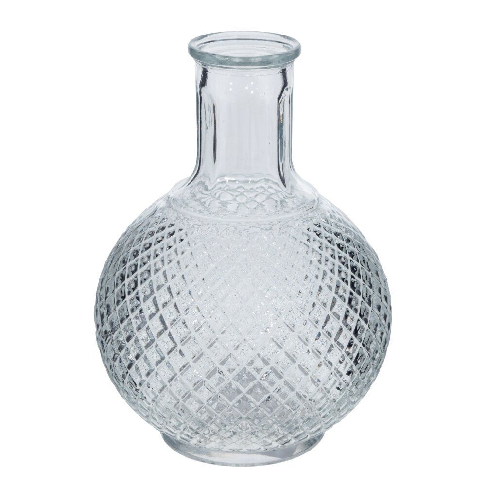 GAEM Ваза, L9 W9 H20 см, 4в.