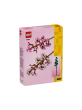 Конструктор LEGO Creator Expert 40725 Цветущая вишня