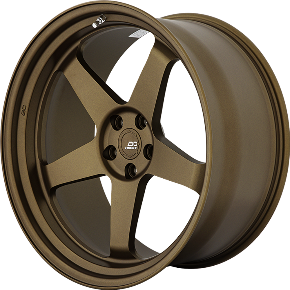 RP FORGED TD03