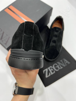 Кеды Ermenegildo Zegna