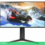 Игровой монитор LG UltraGear 27GP95R-B