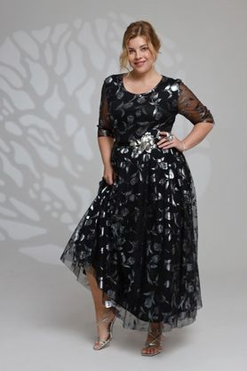 Цена на Платье-3959 больших размеров