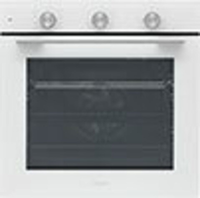 Электрический духовой шкаф Krona BIRNE 60 WH