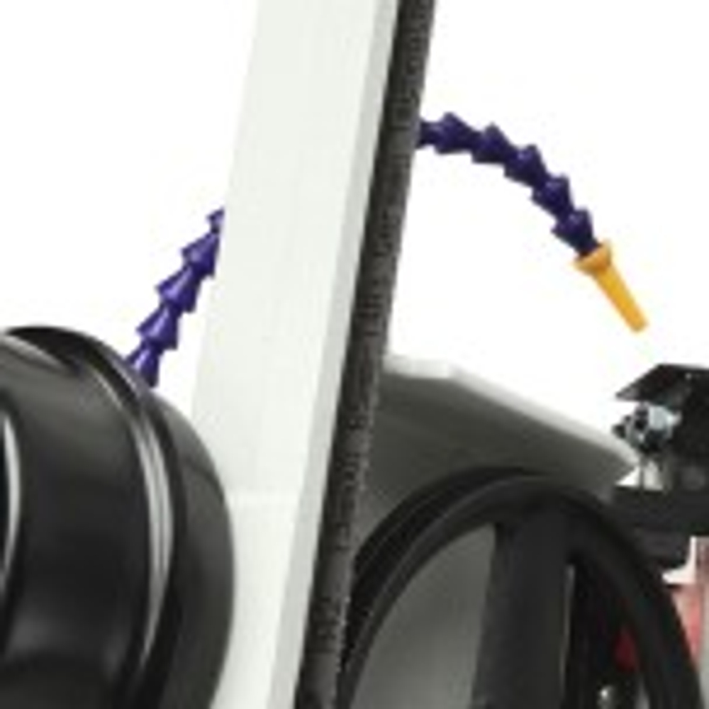 Станок ленточнопильный BELMASH MBS-560CH/400 S300A