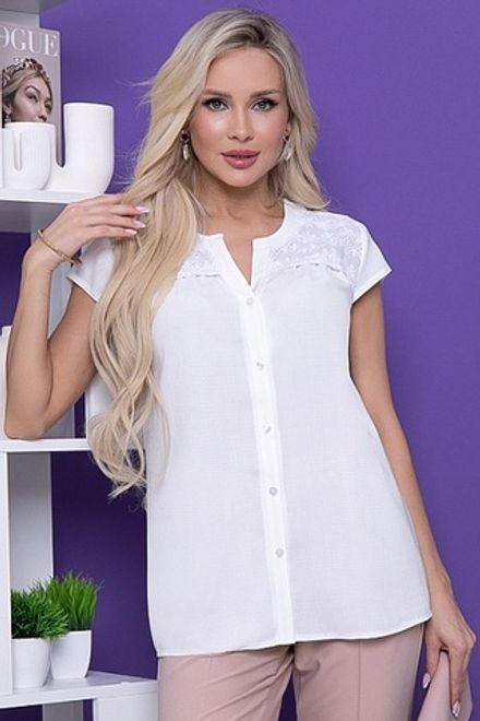 Блузка 41565 Avili