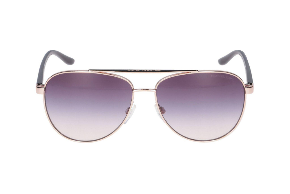 Солнцезащитные очки Michael Kors - золотой(MK5007)