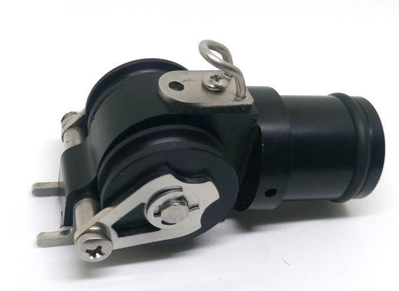 Голова Subvenator Inverter Roller d26мм