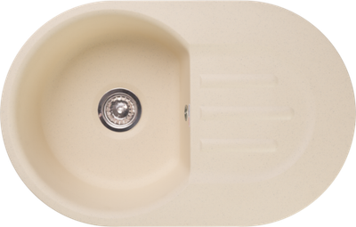 GranFest GF-SMART 685L Бежевый