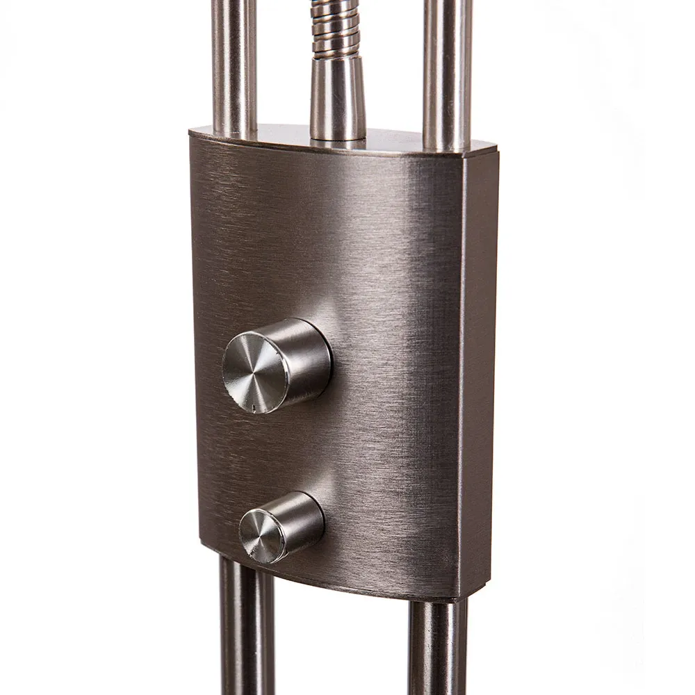 Торшер Arte Lamp DUETTO