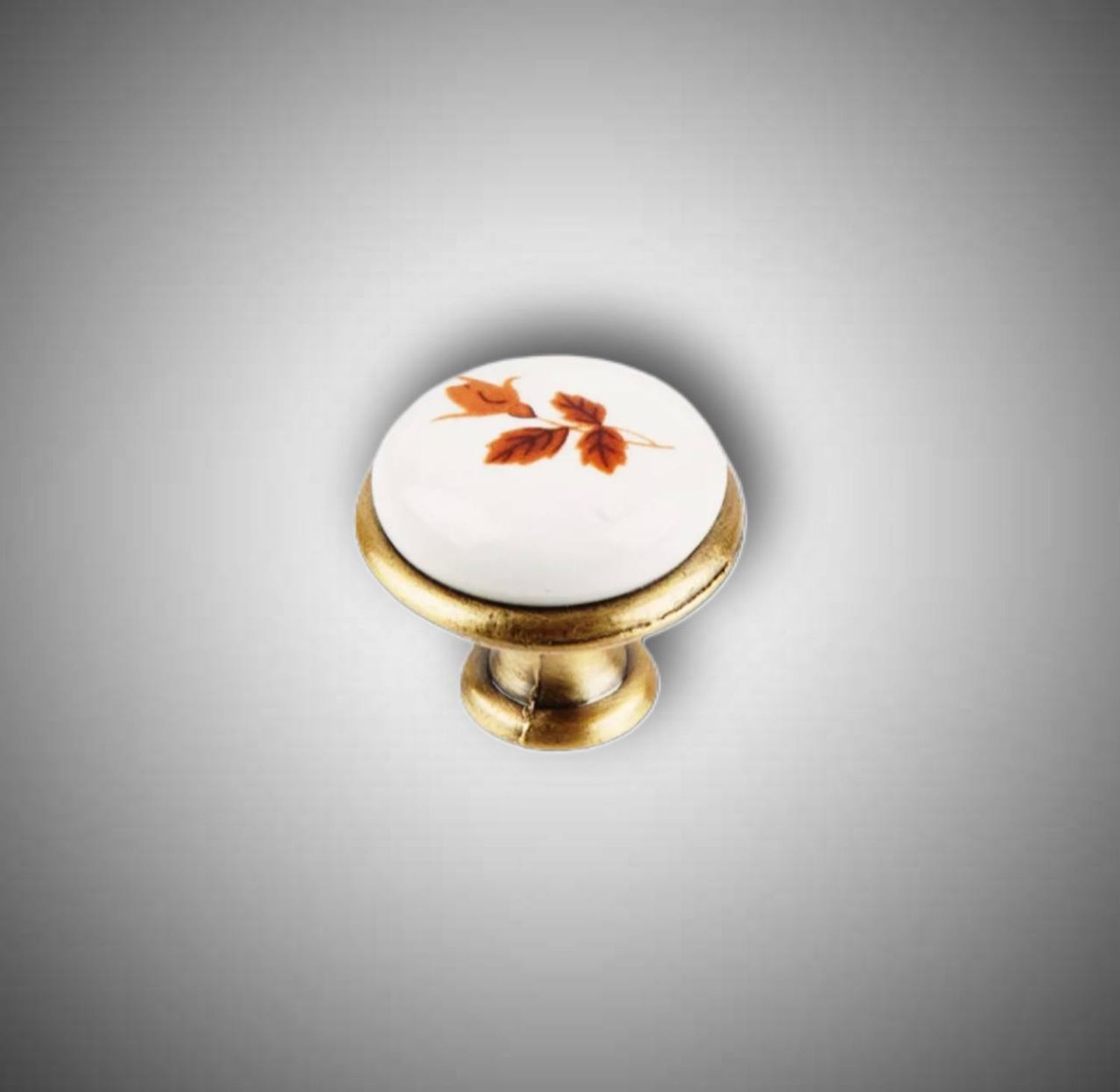 ручка ,KF01-01,  (3см)