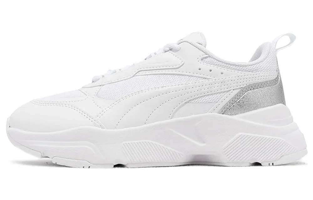 PUMA Cassia Distressed