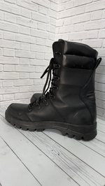 Берцы Барс демисезонные