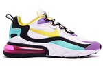 Кроссовки Nike Air Max 270 React "Geometric Abstract"