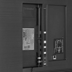 75" Samsung UE75TU7100U (2020), серый титан