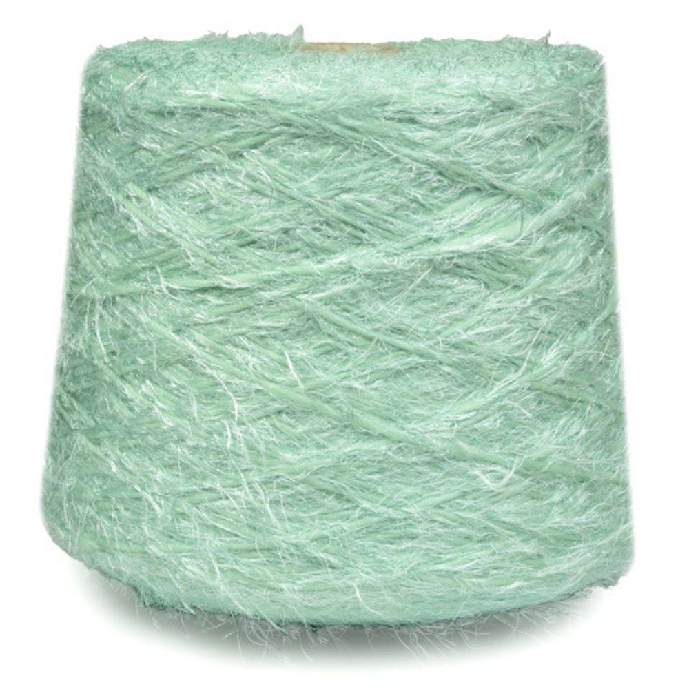 Бобинная пряжа Giulia (Menta)