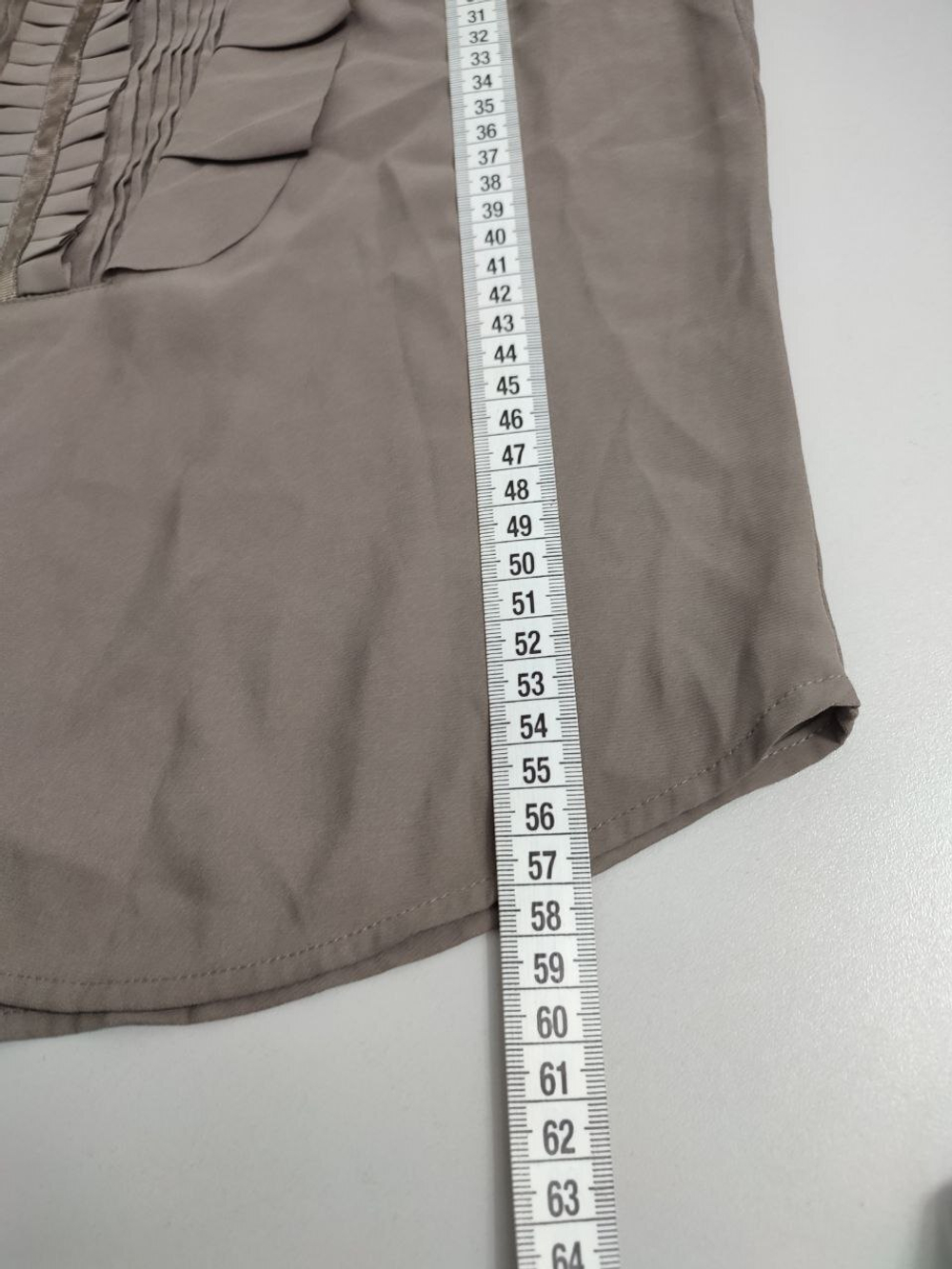 Майка нарядная 42-44 размер