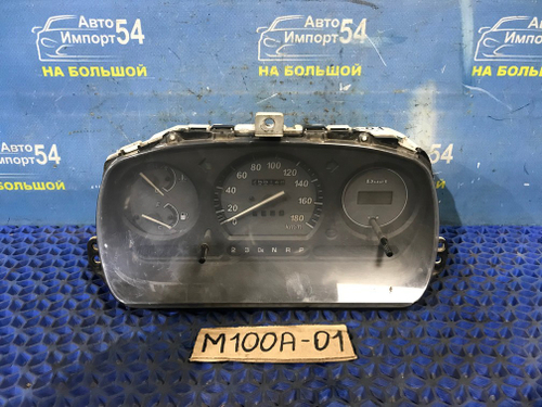 Щиток приборов TOYOTA DUET 2000-2004