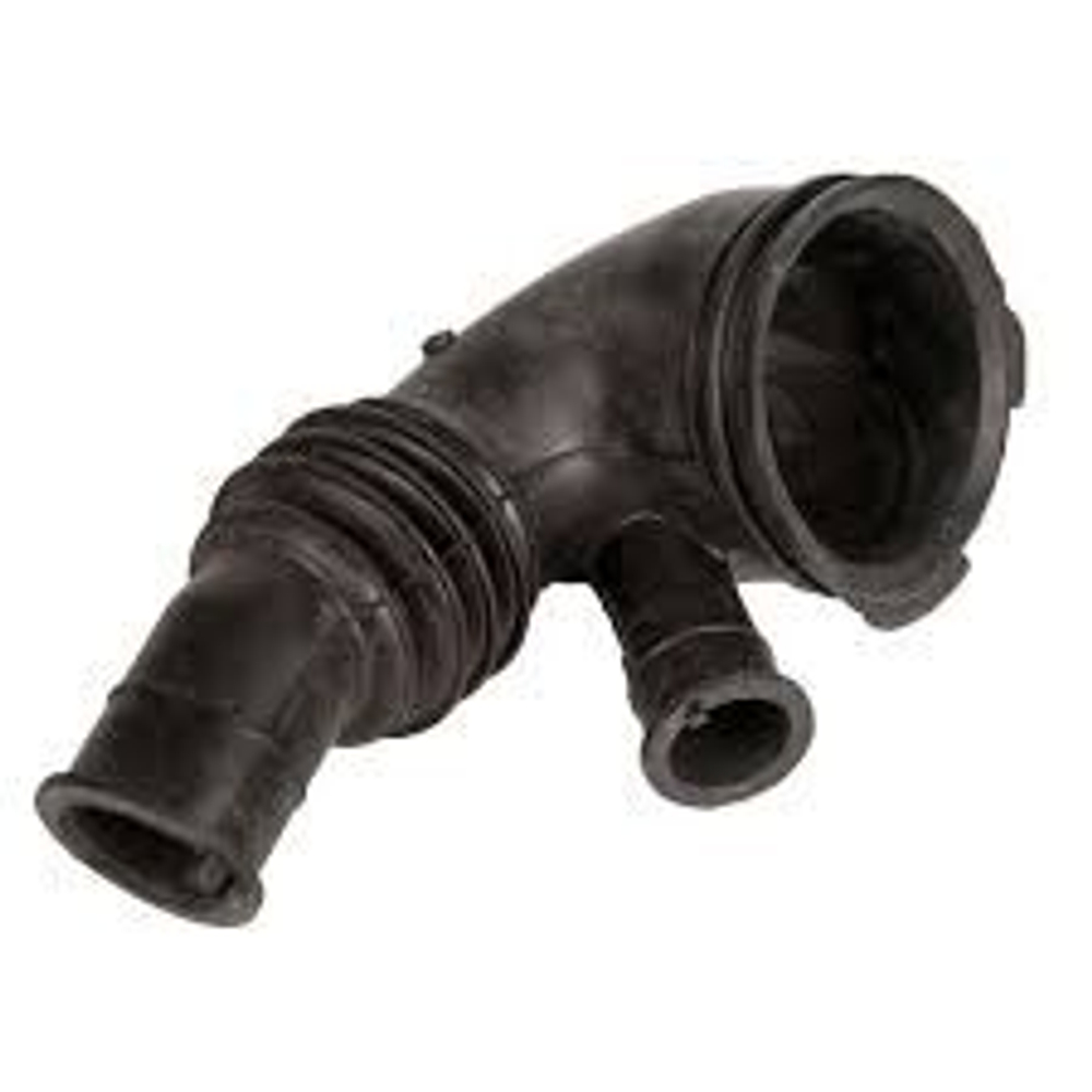 Патрубок стиральной машины Samsung - DC67-00335A