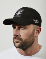 Бейсболка Paul&Shark стрейч