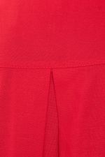 Платье "Жоржетта" (рэд) П6705 LT Collection