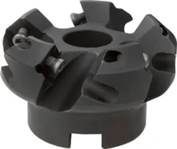 Резец для внешней фаски 37,5° Lefon