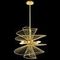 Подвесная люстра Lightstar Zeta 728163