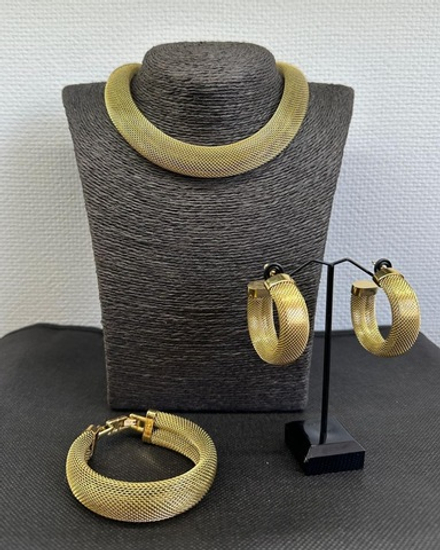 EL SSB6058G Браслет